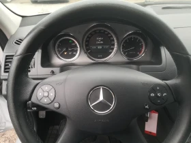 Mercedes-Benz C 180 i Avantgarde  2010г. Евро 5 - 12700 лв. / 6493.41 € - 11778508 11