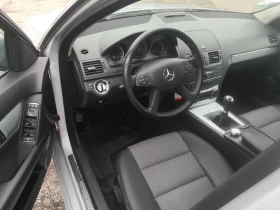 Mercedes-Benz C 180 i Avantgarde  2010г. Евро 5 - 12700 лв. / 6493.41 € - 11778508 9