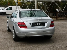 Mercedes-Benz C 180 i Avantgarde  2010г. Евро 5 - 12700 лв. / 6493.41 € - 11778508 4