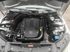 Mercedes-Benz C 180 i Avantgarde  2010г. Евро 5 - 12700 лв. / 6493.41 € - 11778508 16