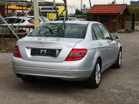 Mercedes-Benz C 180 i Avantgarde  2010г. Евро 5 - 12700 лв. / 6493.41 € - 11778508 2