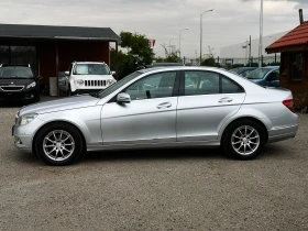 Mercedes-Benz C 180 i Avantgarde  2010г. Евро 5 - 12700 лв. / 6493.41 € - 11778508 5