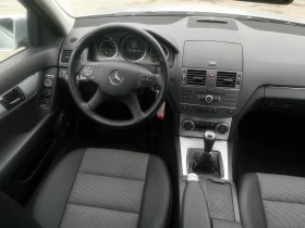 Mercedes-Benz C 180 i Avantgarde  2010г. Евро 5 - 12700 лв. / 6493.41 € - 11778508 6
