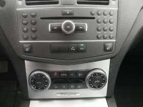 Mercedes-Benz C 180 i Avantgarde  2010г. Евро 5 - 12700 лв. / 6493.41 € - 11778508 13