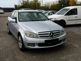 Mercedes-Benz C 180 i Avantgarde  2010г. Евро 5 - 12700 лв. / 6493.41 € - 11778508 3