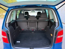 Обява за продажба на VW Touran 2.0TDI ~5 300 лв. - изображение 8 | Auto.bg Обява за продажба на VW Touran 2.0TDI ~5 300 лв. - изображение 8