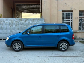 Обява за продажба на VW Touran 2.0TDI ~5 300 лв. - изображение 1 | Auto.bg Обява за продажба на VW Touran 2.0TDI ~5 300 лв. - изображение 1