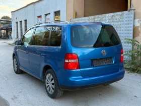Обява за продажба на VW Touran 2.0TDI ~5 300 лв. - изображение 2 | Auto.bg Обява за продажба на VW Touran 2.0TDI ~5 300 лв. - изображение 2