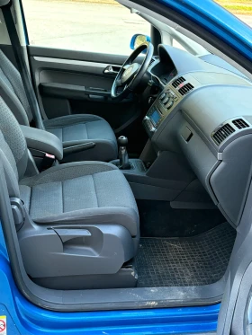 Обява за продажба на VW Touran 2.0TDI ~5 300 лв. - изображение 5 | Auto.bg Обява за продажба на VW Touran 2.0TDI ~5 300 лв. - изображение 5