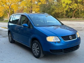 Обява за продажба на VW Touran 2.0TDI ~5 300 лв. - изображение 4 | Auto.bg Обява за продажба на VW Touran 2.0TDI ~5 300 лв. - изображение 4