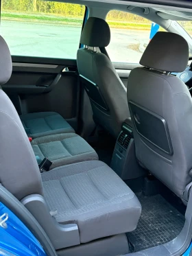 Обява за продажба на VW Touran 2.0TDI ~5 300 лв. - изображение 6 | Auto.bg Обява за продажба на VW Touran 2.0TDI ~5 300 лв. - изображение 6