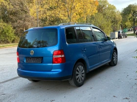 Обява за продажба на VW Touran 2.0TDI ~5 300 лв. - изображение 3 | Auto.bg Обява за продажба на VW Touran 2.0TDI ~5 300 лв. - изображение 3