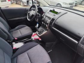 Mazda 5 2.0 дизел Италия - 3800 лв. / 1942.91 € - 66509136 12