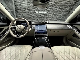 Mercedes-Benz S 400 d 4Matic 63 AMG optic* 3х TV*  - 149000 лв. / 76182.49 € - 28975194 17