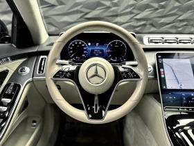 Mercedes-Benz S 400 d 4Matic 63 AMG optic* 3х TV*  - 149000 лв. / 76182.49 € - 28975194 16