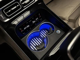 Mercedes-Benz S 400 d 4Matic 63 AMG optic* 3х TV*  - 149000 лв. / 76182.49 € - 28975194 12