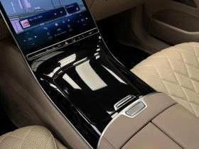 Mercedes-Benz S 400 d 4Matic 63 AMG optic* 3х TV*  - 149000 лв. / 76182.49 € - 28975194 13