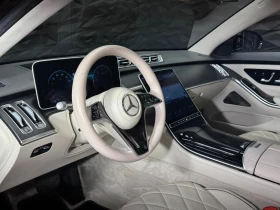 Mercedes-Benz S 400 d 4Matic 63 AMG optic* 3х TV*  - 149000 лв. / 76182.49 € - 28975194 10