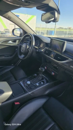 Audi A6 3.0bitdi Sline - 31000 лв. / 15850.05 € - 73848469 12