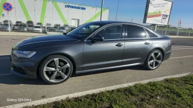 Audi A6 3.0bitdi Sline - 31000 лв. / 15850.05 € - 73848469 6