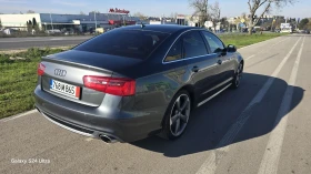 Audi A6 3.0bitdi Sline - 31000 лв. / 15850.05 € - 73848469 10