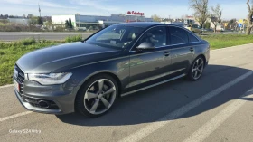 Audi A6 3.0bitdi Sline - 31000 лв. / 15850.05 € - 73848469 5