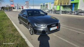 Audi A6 3.0bitdi Sline - 31000 лв. / 15850.05 € - 73848469 4