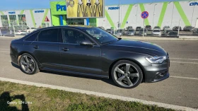 Audi A6 3.0bitdi Sline - 31000 лв. / 15850.05 € - 73848469 3