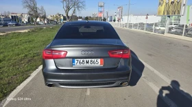 Audi A6 3.0bitdi Sline - 31000 лв. / 15850.05 € - 73848469 9
