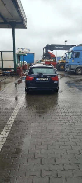 BMW 330 | Mobile.bg    5