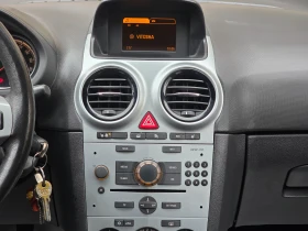 Opel Corsa 13г.1, 4-100к.с.ПОДГРЕВ ВОЛАН - 8890 лв. / 4545.38 € - 78295797 11