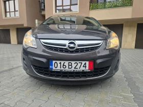 Opel Corsa 13г.1, 4-100к.с.ПОДГРЕВ ВОЛАН - 8890 лв. / 4545.38 € - 78295797 2