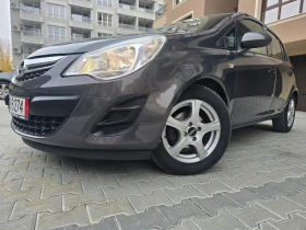 Opel Corsa 13г.1, 4-100к.с.ПОДГРЕВ ВОЛАН