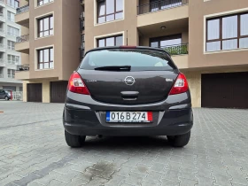 Opel Corsa 13г.1, 4-100к.с.ПОДГРЕВ ВОЛАН - 8890 лв. / 4545.38 € - 78295797 5
