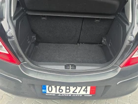 Opel Corsa 13г.1, 4-100к.с.ПОДГРЕВ ВОЛАН - 8890 лв. / 4545.38 € - 78295797 15