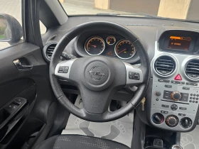 Opel Corsa 13г.1, 4-100к.с.ПОДГРЕВ ВОЛАН - 8890 лв. / 4545.38 € - 78295797 13