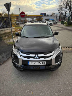 Mitsubishi RVR С газ - 28500 лв. / 14571.82 € - 44959265 2