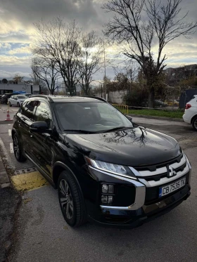 Mitsubishi RVR С газ - 28500 лв. / 14571.82 € - 44959265 3