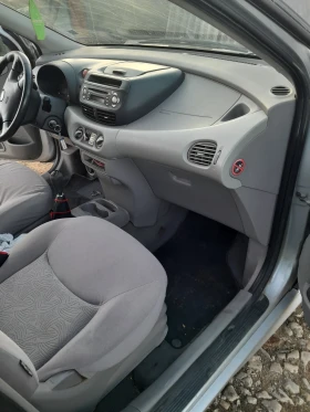Nissan Almera tino, снимка 5