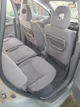 Nissan Almera tino, снимка 6