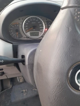 Nissan Almera tino, снимка 9