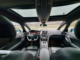 Citroen DS5 2.0HDI 163 Avtom Keyless Navi Koja, снимка 7