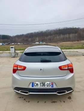 Citroen DS5 2.0HDI 163 Avtom Keyless Navi Koja, снимка 5