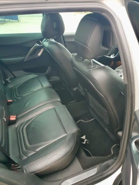 Citroen DS5 2.0HDI 163 Avtom Keyless Navi Koja, снимка 9