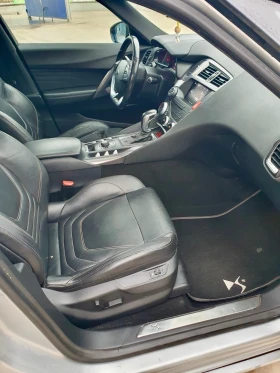 Citroen DS5 2.0HDI 163 Avtom Keyless Navi Koja, снимка 8