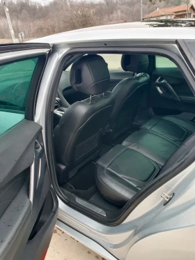 Citroen DS5 2.0HDI 163 Avtom Keyless Navi Koja, снимка 10