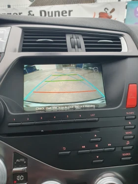 Citroen DS5 2.0HDI 163 Avtom Keyless Navi Koja, снимка 15