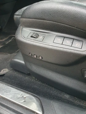 Citroen DS5 2.0HDI 163 Avtom Keyless Navi Koja, снимка 13