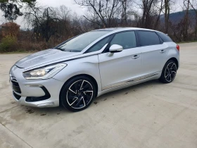Citroen DS5 2.0HDI 163 Avtom Keyless Navi Koja, снимка 1