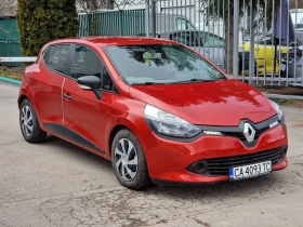 Renault Clio 1.2i GPL - 4500 € / 8801.24 лв. - 24297854 3